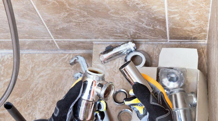 Professional Storm Sewer Service in Girard, IL